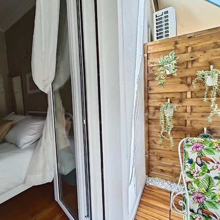Caravin Wanderhome Acropolis, 1 Min From Acropolis Museum Atene Esterno foto