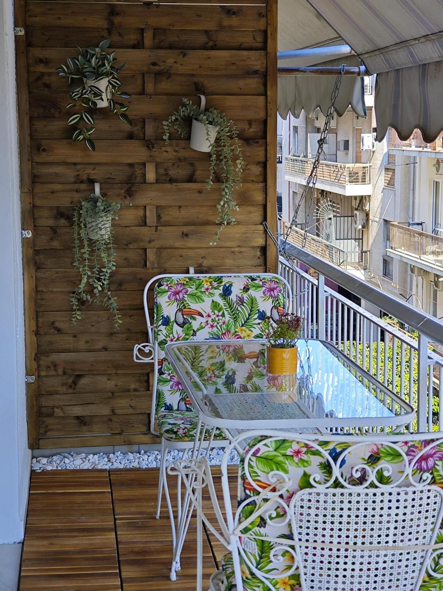 Caravin Wanderhome Acropolis, 1 Min From Acropolis Museum Atene Esterno foto