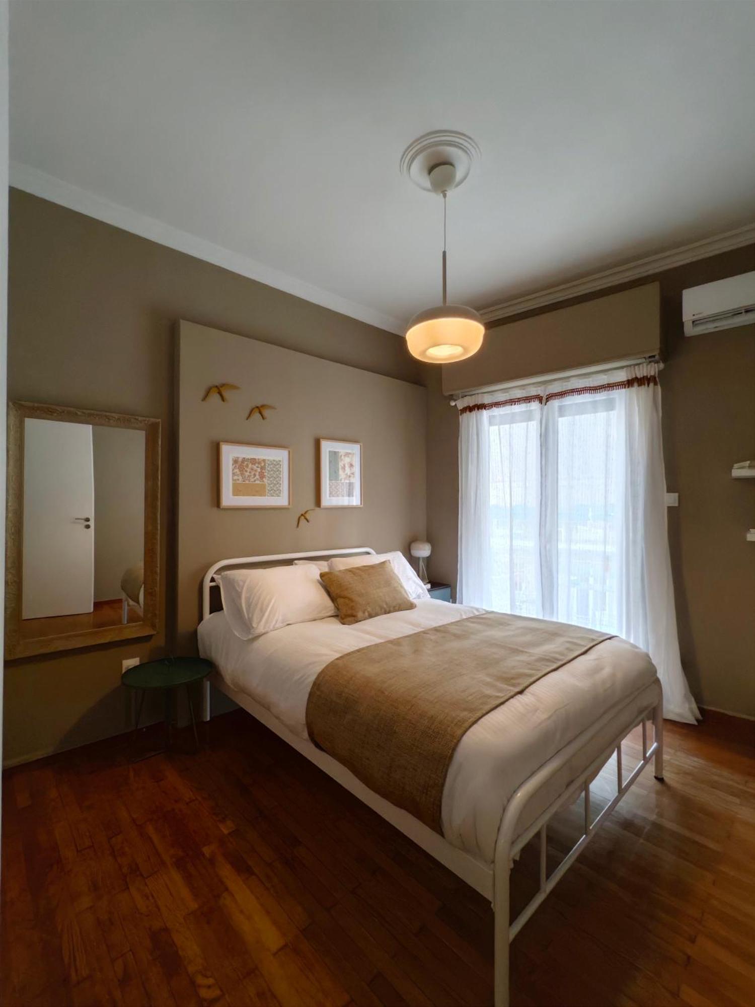 Caravin Wanderhome Acropolis, 1 Min From Acropolis Museum Atene Esterno foto