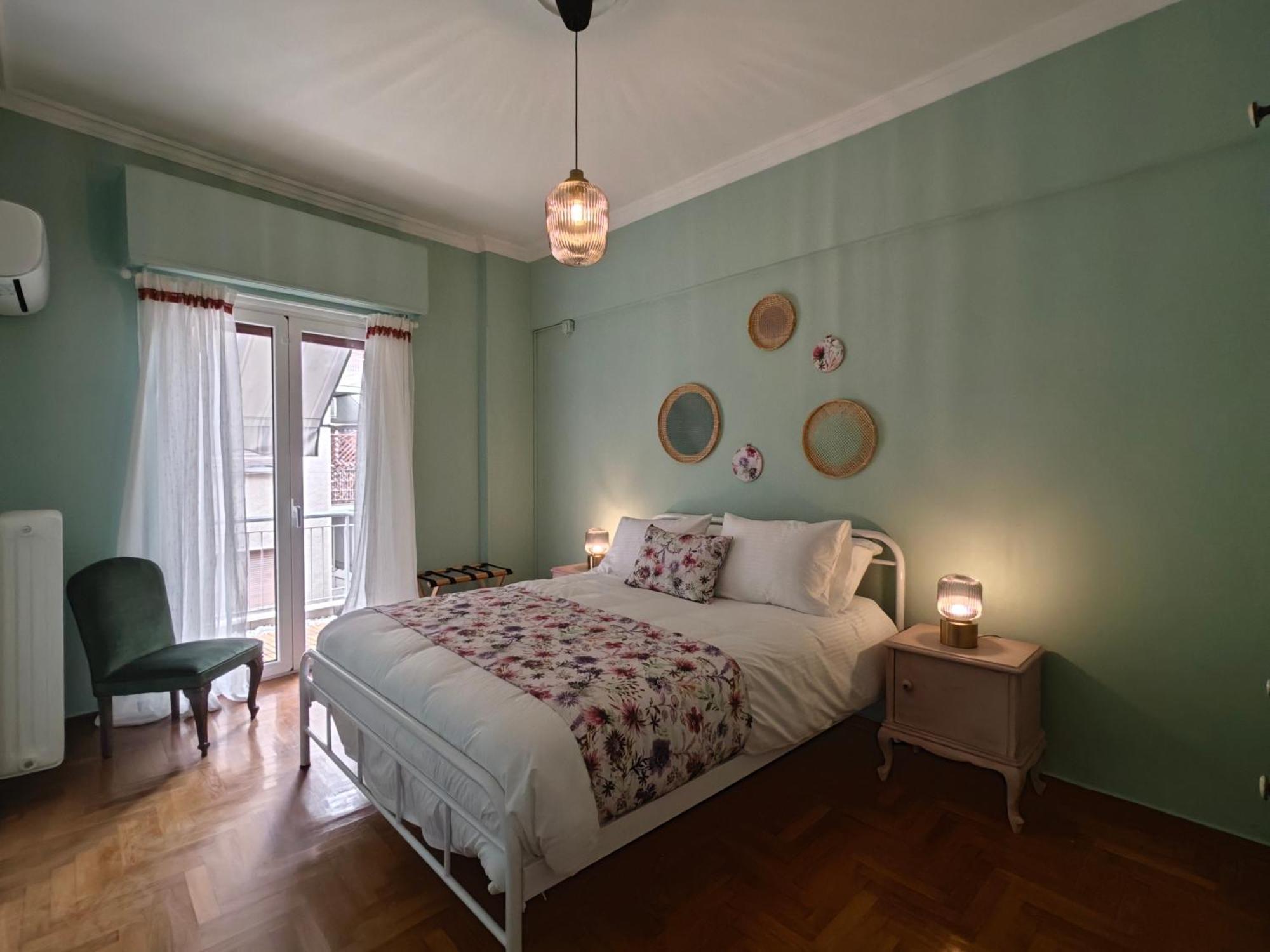 Caravin Wanderhome Acropolis, 1 Min From Acropolis Museum Atene Esterno foto