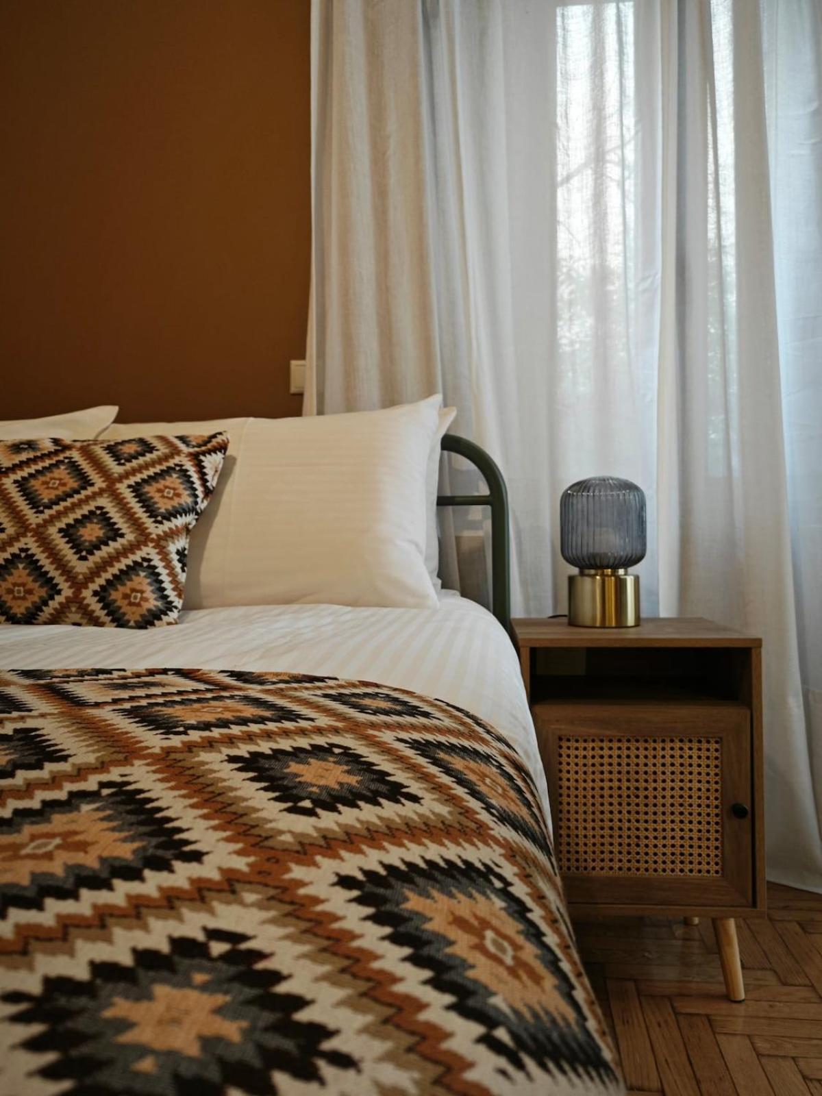 Caravin Wanderhome Acropolis, 1 Min From Acropolis Museum Atene Esterno foto