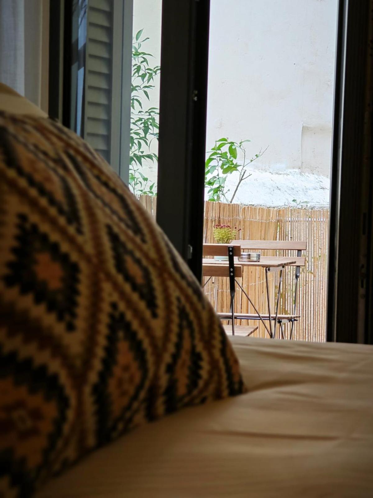 Caravin Wanderhome Acropolis, 1 Min From Acropolis Museum Atene Esterno foto
