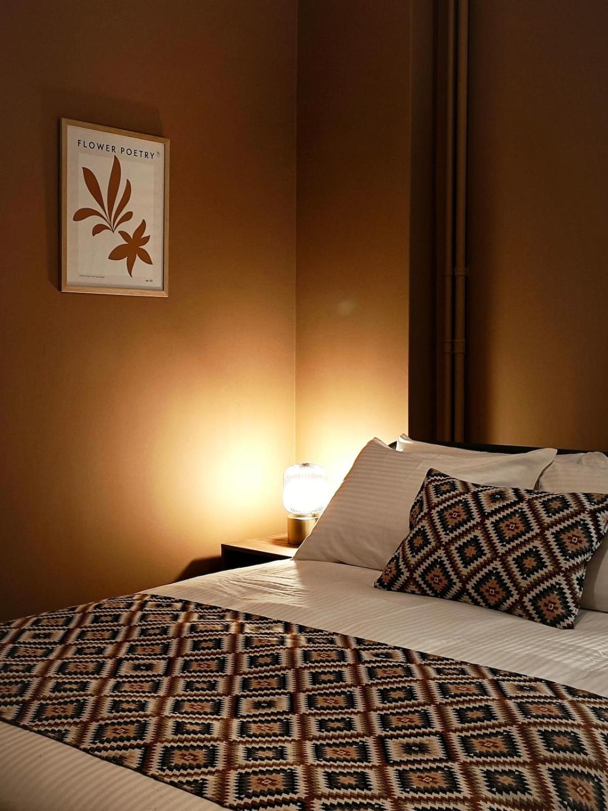 Caravin Wanderhome Acropolis, 1 Min From Acropolis Museum Atene Esterno foto