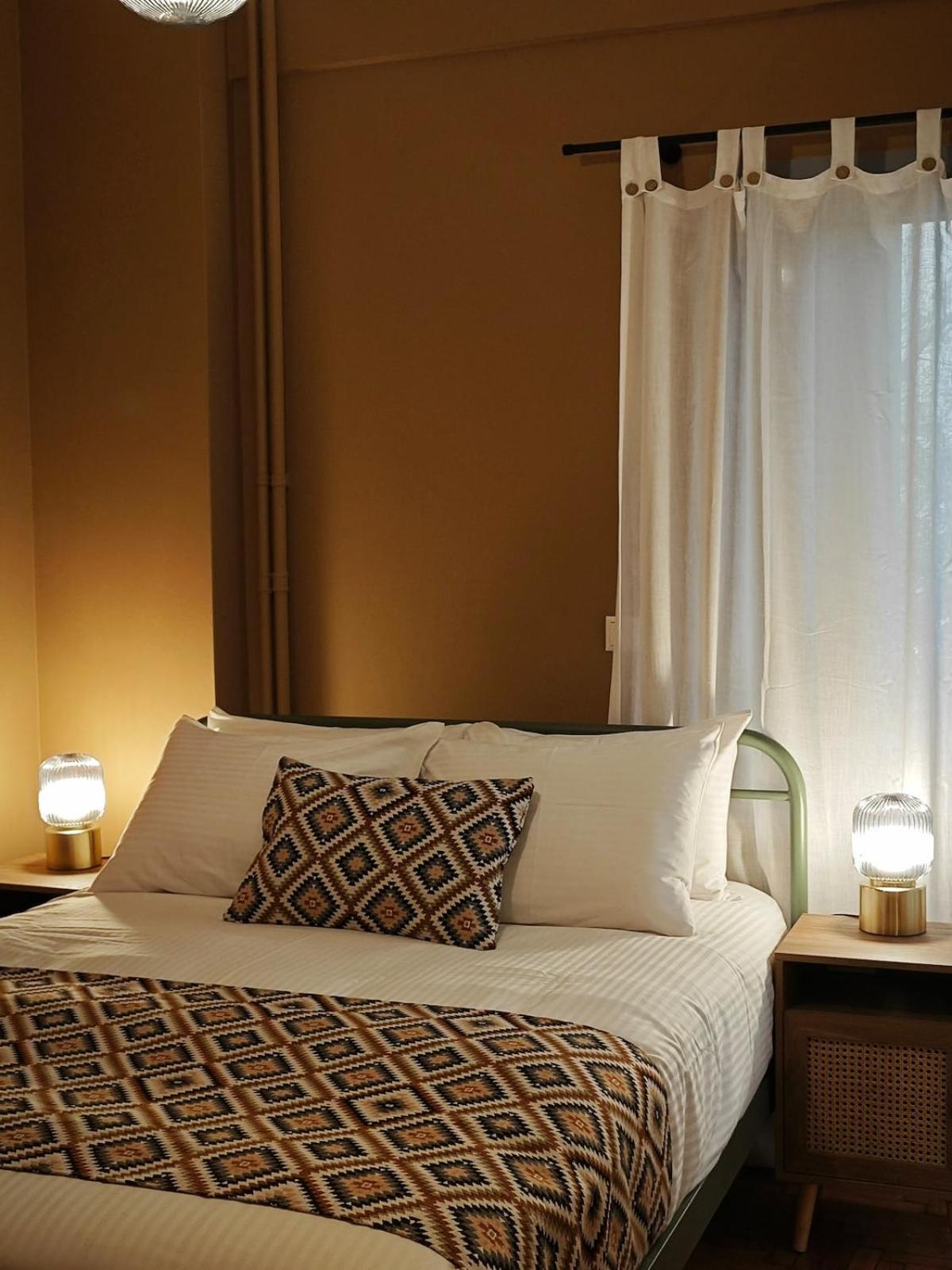 Caravin Wanderhome Acropolis, 1 Min From Acropolis Museum Atene Esterno foto