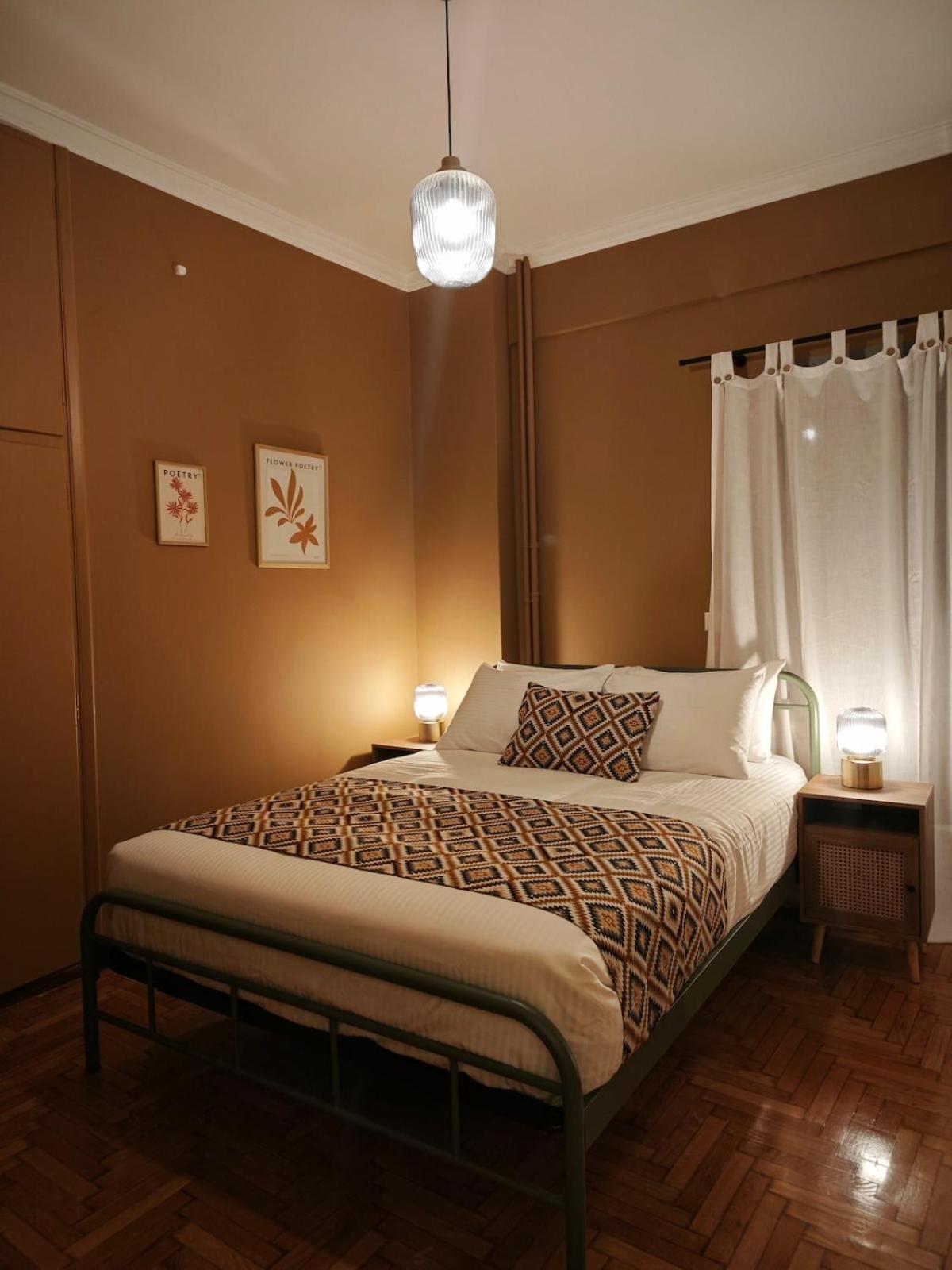 Caravin Wanderhome Acropolis, 1 Min From Acropolis Museum Atene Esterno foto