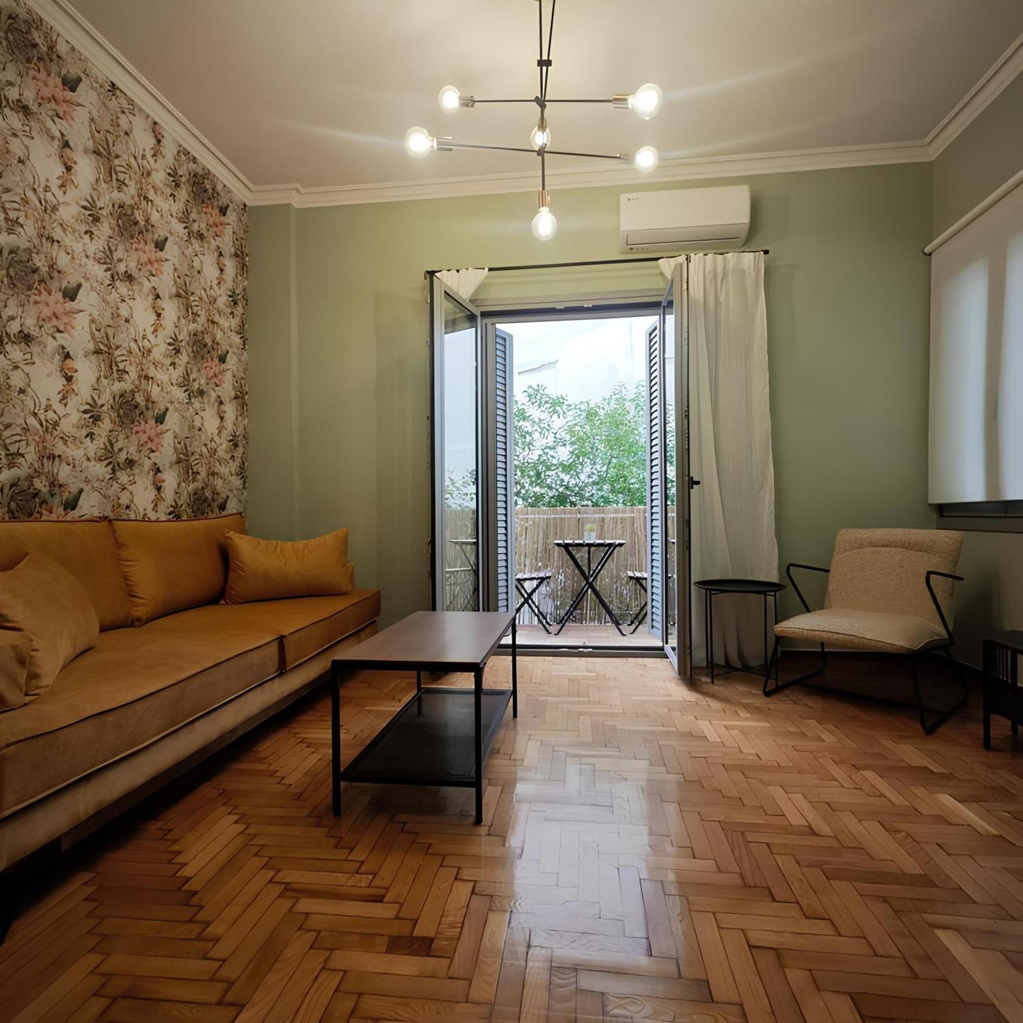 Caravin Wanderhome Acropolis, 1 Min From Acropolis Museum Atene Esterno foto